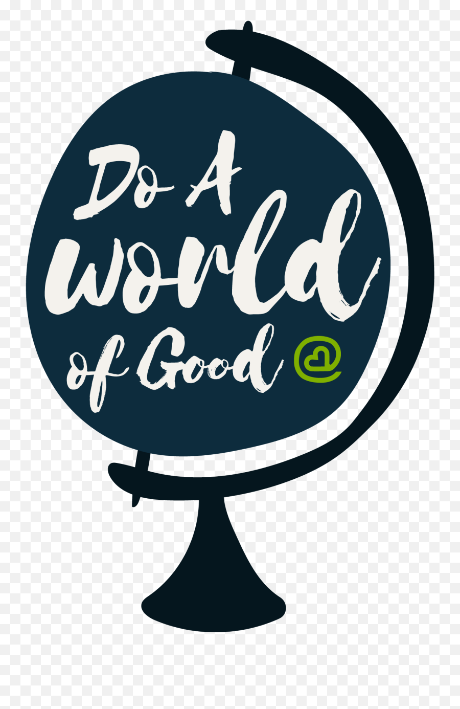 Do A World Of Good This Giving Season Shotlife Wants Emoji,Holiday World Logo