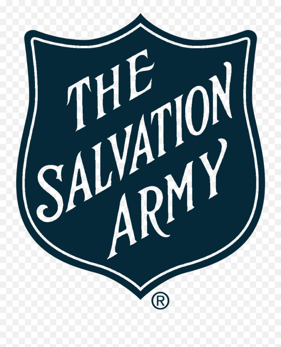 Cervis Volunteer Management Software Emoji,Salvation Army Logo Transparent