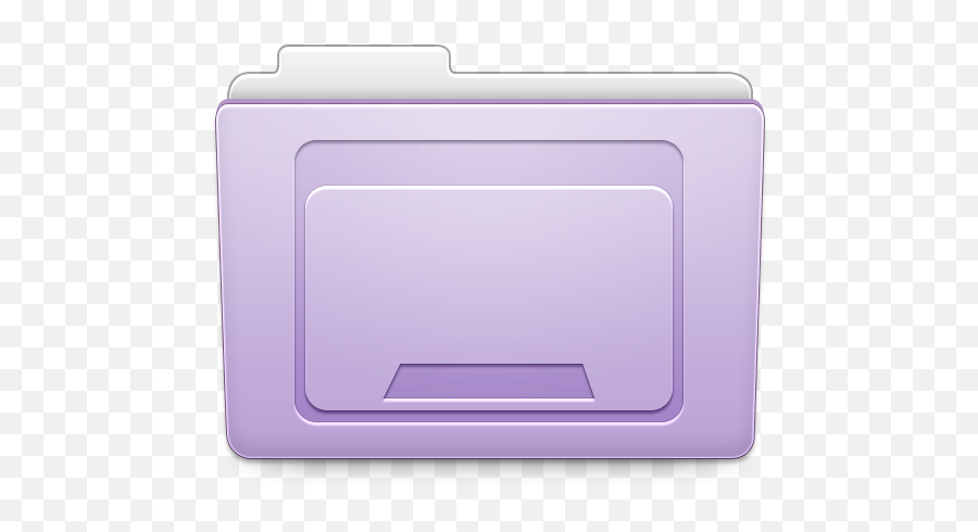 Desktop Icon - Aqua Pastel Folder Icons Softiconscom Emoji,Desktop Png