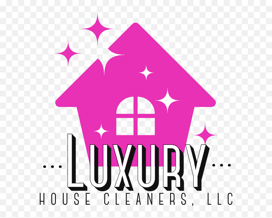 Residential House Cleaning Luxury House Cleaners Llc Emoji,Housecleaning Logo