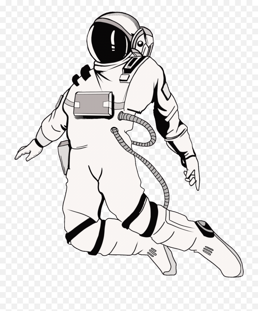 Photographer In Vancouver Graphic Designer Content Emoji,Floating Astronaut Clipart