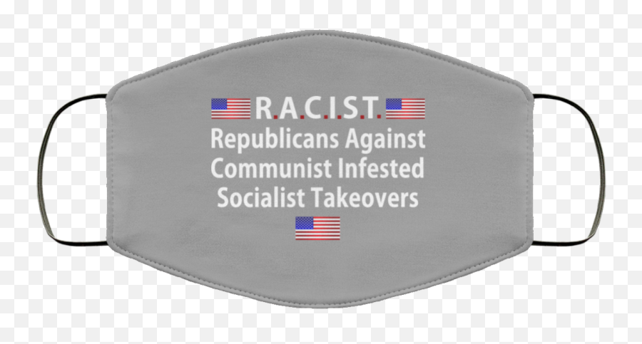 Racist Republicans Against Communist Infested Socialist Emoji,Communist Hat Png