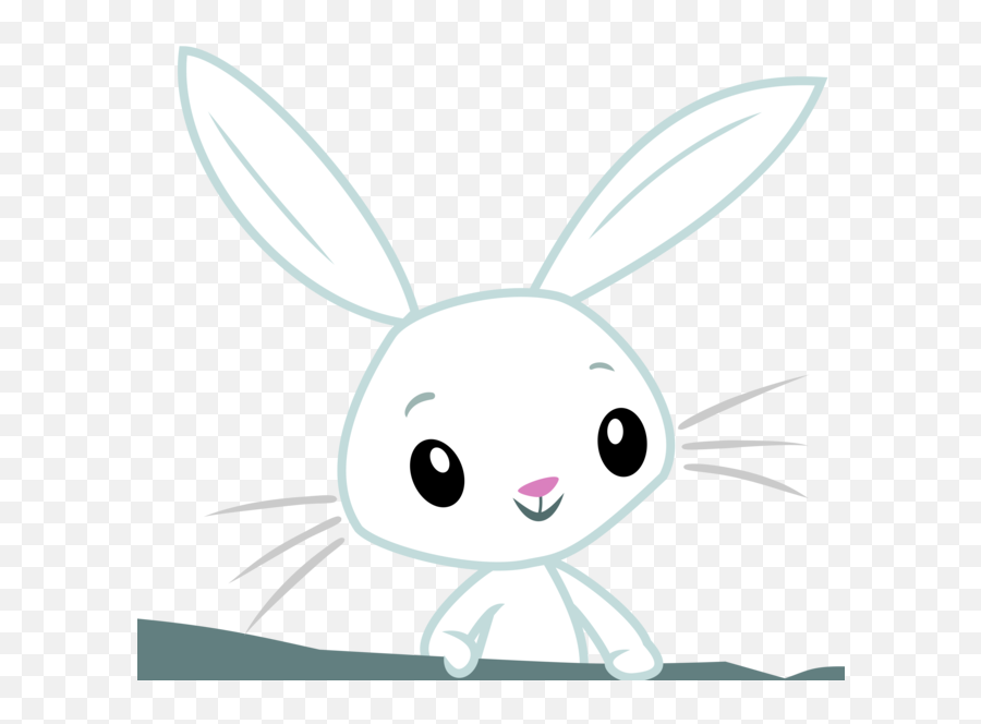 2383707 - Safe Artistthatusualguy06 Derpibooru Import Emoji,Rabbit Transparent Background