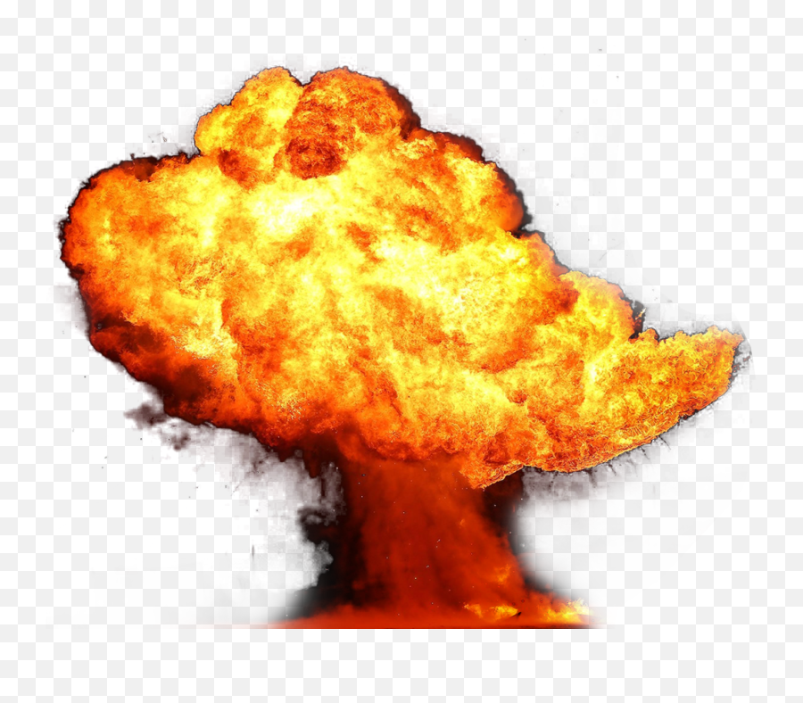 Explosion Fire Flame Png Image - Fire Explosion Png Emoji,Fire Png