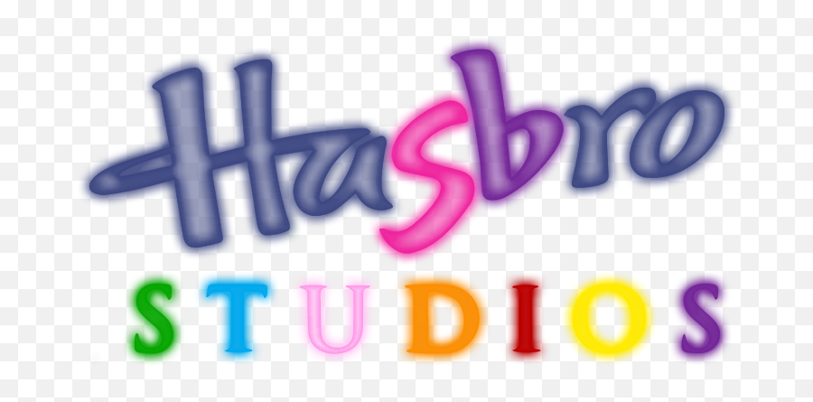 Download Stay Gold Hasbro Studios - Language Emoji,Hasbro Logo