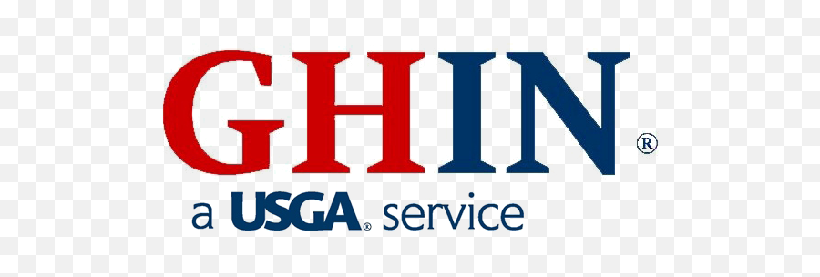 Maine State Golf Association Post A Score - Usga Emoji,Handicap Logo