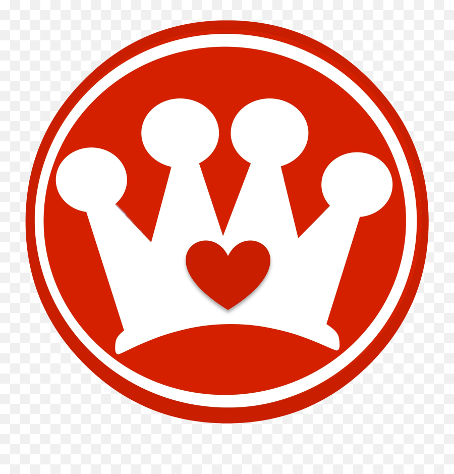Sash Badge Crown Cares Logo - Bond Street Station Emoji,Crown Logo