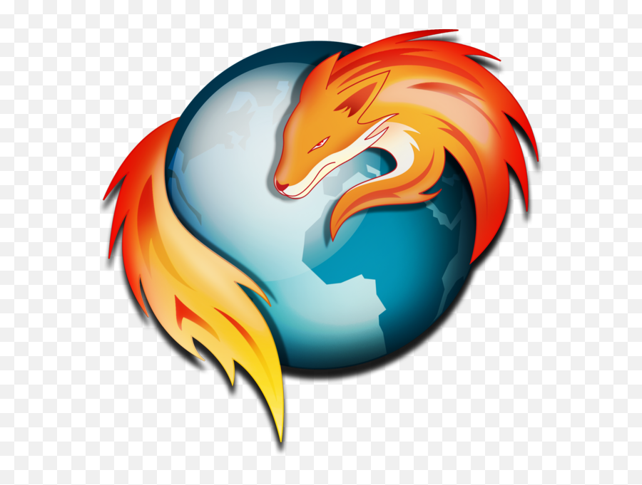 Firefox Png Logo - Png Emoji,Firefox Logo