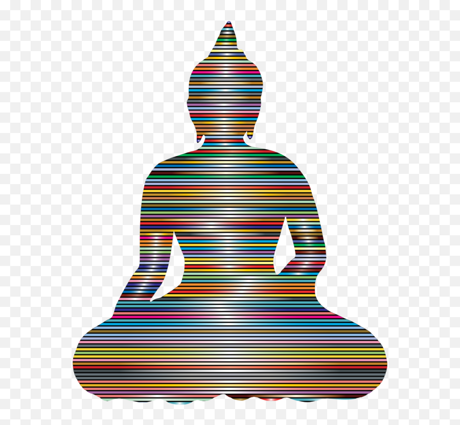 Meditation Yoga Temple Png Clipart - Borobudur Buddha Vector Emoji,Meditation Clipart