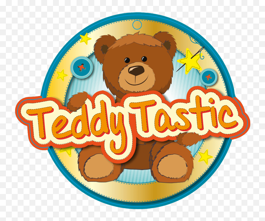 Build A Bear - Teddy Tastic Emoji,Build A Bear Logo