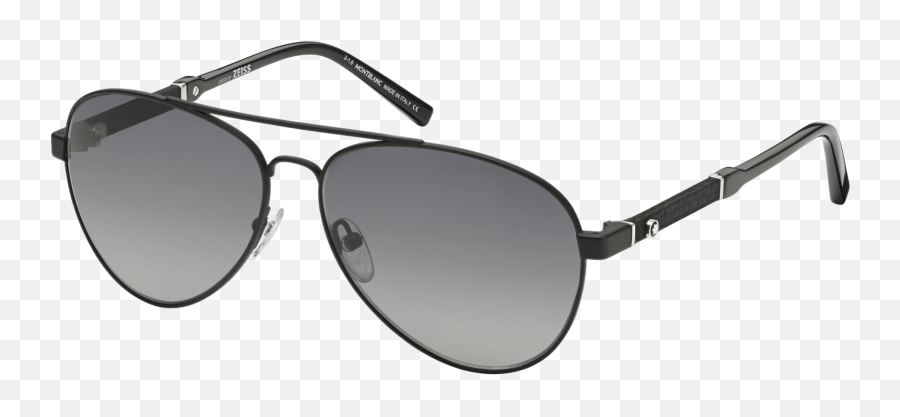 Amazoncom Montblanc Sunglasses Eyewear Online Shopping - Full Rim Emoji,Thug Life Glasses Png