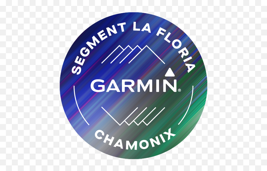 Garmin La Floria - Garmin Connect Emoji,Garmin Logo