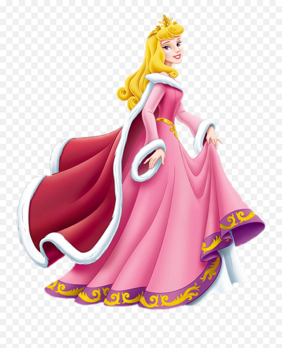 Transparent Beautiful Princess - Aurora Png Transparent Emoji,Cinderella Png