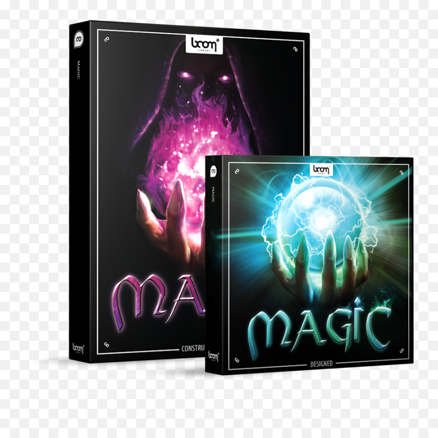 Magic - Boom Library Cinematic Trailers Bundle Emoji,Magic Effect Png
