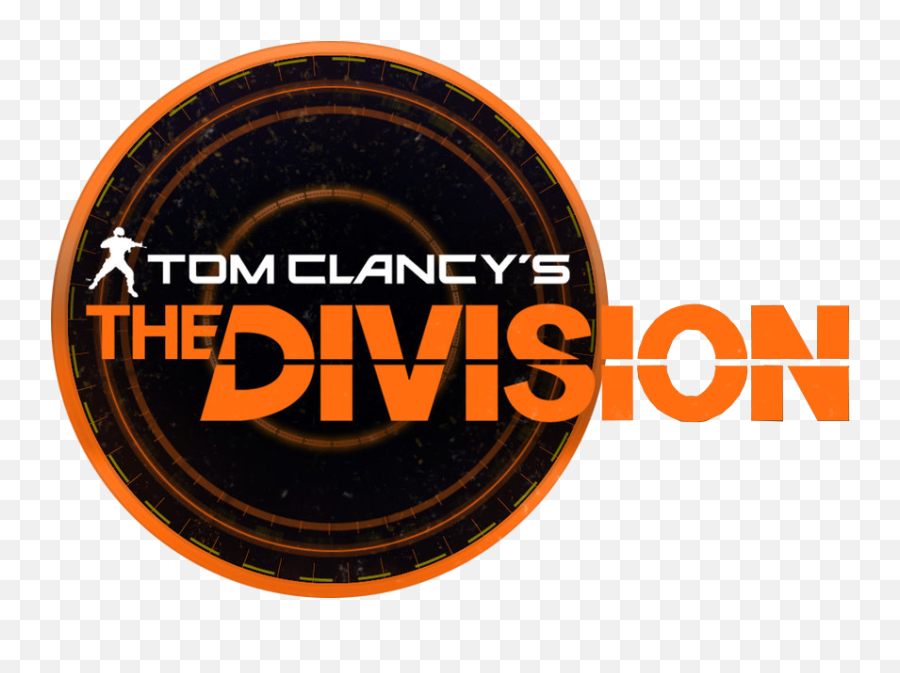 Division 2 Discord Icon - Steven Center Emoji,The Division Logo