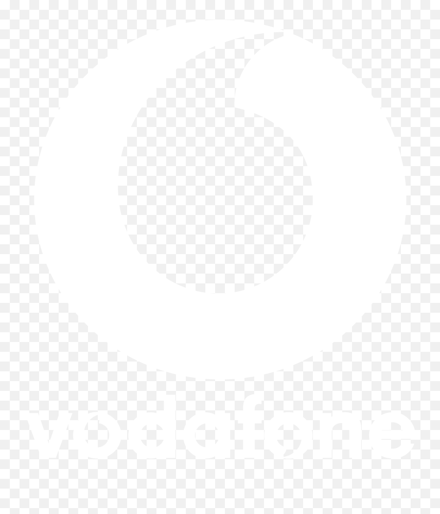Vodafone Logo Png Transparent Svg - Ihs Markit Logo White Emoji,Vodafone Logo