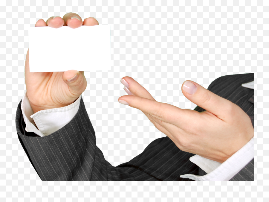 Free Photo Person Showing White Piece Of Paper - Arm Emoji,Piece Of Paper Png