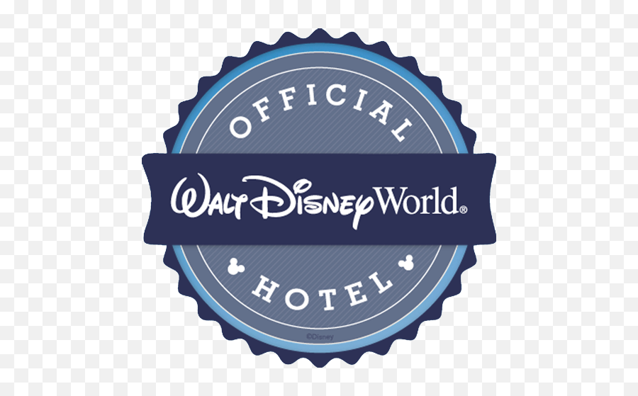 Walt Disney World Castle Logo - Disney World Hotels Logo Emoji,Disney Castle Logo