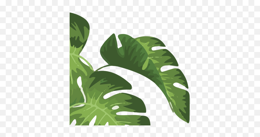 Home Arts - Language Emoji,Tropical Leaf Png