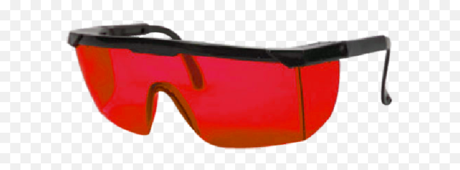 Imex 6850r Red Laser Glasses Png - Full Rim Emoji,Red Laser Png