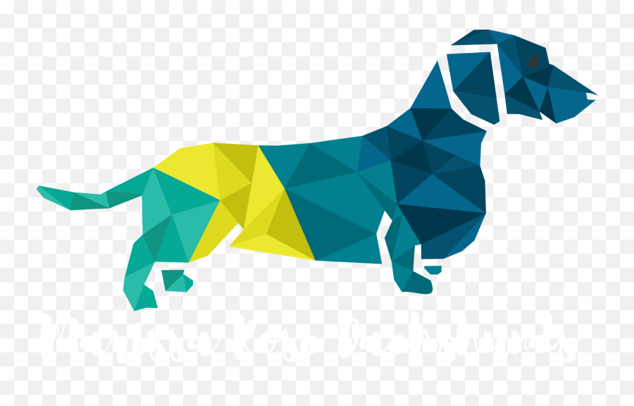 Dachsund Dog Logo Png Transparent - Transparent Dachshund Clip Art Emoji,Dog Logo