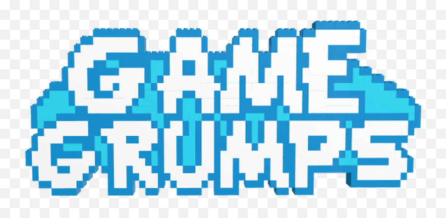 Mecabrickscom Game Grumps Logo - Language Emoji,Game Grumps Logo