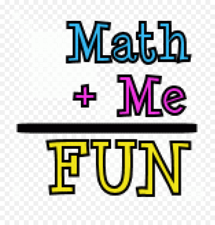 Download Math Clipart Brand Mathematics Clip Art Text - Math Math And Me Fun Emoji,Math Clipart