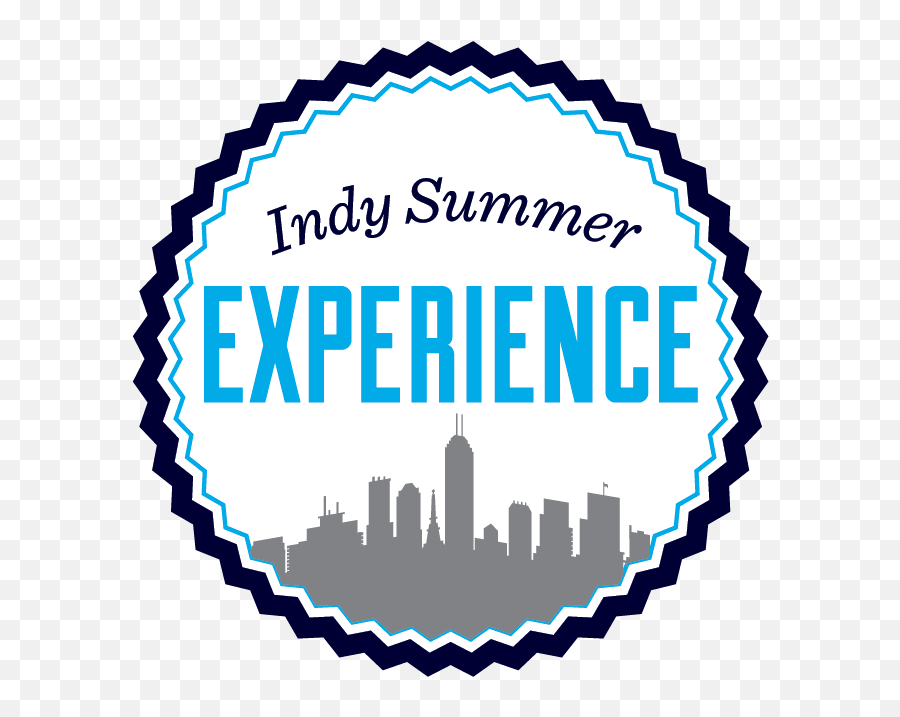 Indy Summer Experience - Language Emoji,Butler Logo