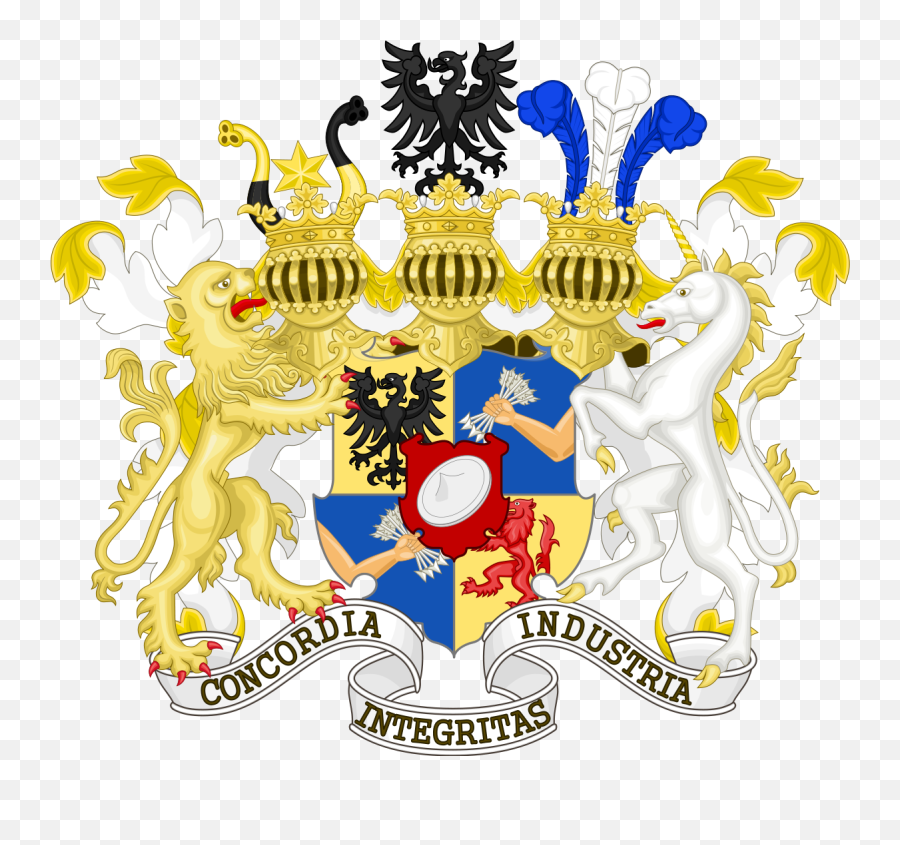 Rothschild Family - Wikipedia Rothschild Logo Emoji,Salomon Logo