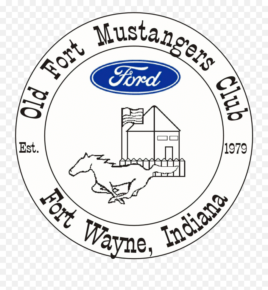 Inside Ivy Tech U2013 Page 12 U2013 Fort Wayne U0026 Warsaw - Ford Racing Emoji,Old Ford Logo
