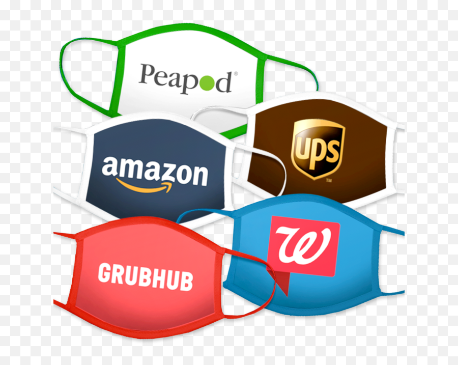Ppe - Amazon Gift Card Us Png Emoji,Ups Store Logo