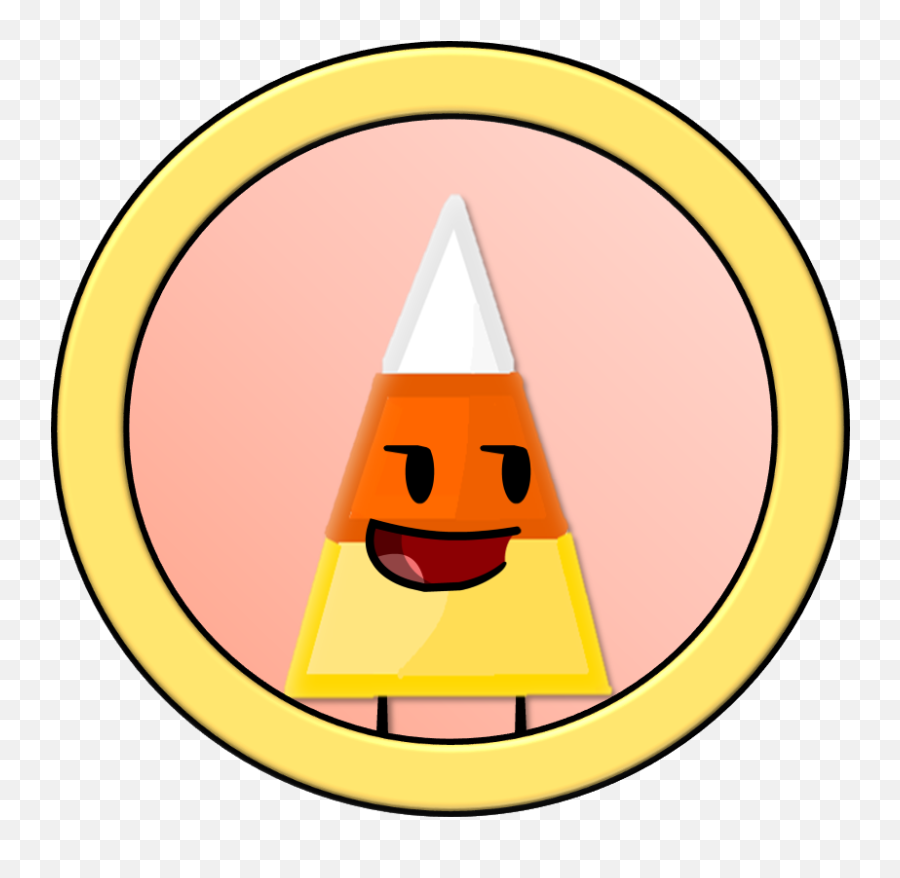 Corn Clipart Yellow Object - Candy Corn Full Size Png Happy Emoji,Corn Clipart