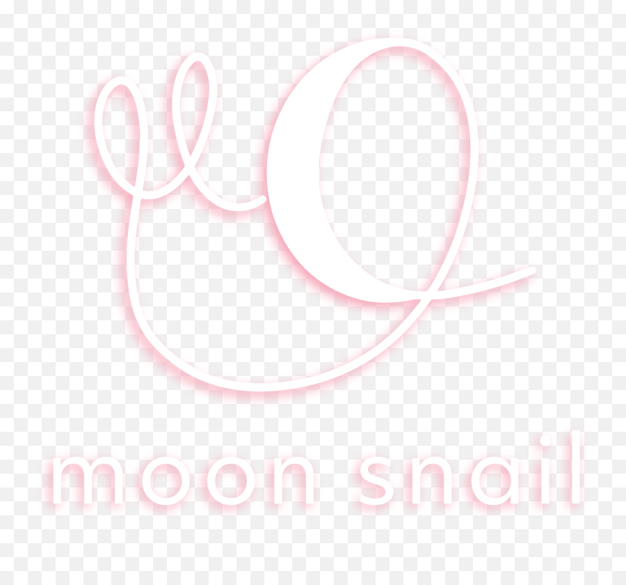 Home Moon Snail - Dot Emoji,Ateez Logo