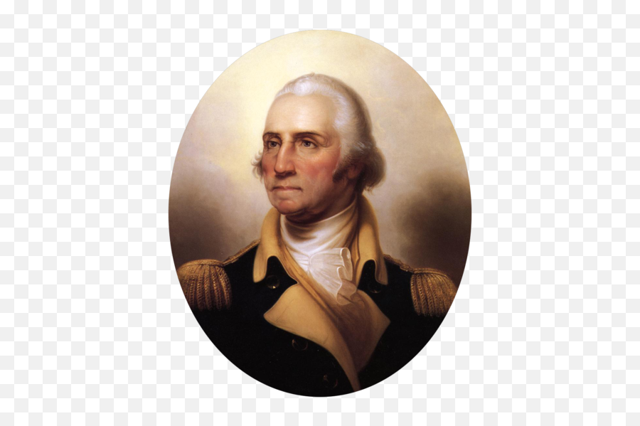 Continental Army - Wikiwand Portrait George Washington Emoji,Continentals Logo