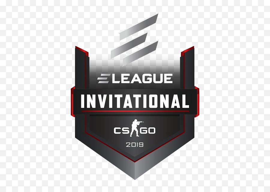 Tournaments In Csgo - Get The Full Overview Eleague Cs Go Invitational 2019 Emoji,Cs Go Logo