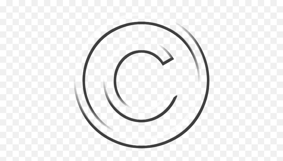 Copyright Symbol Png Copyright Clipart Logo Free Download - Old Mazda Emoji,Make Png Transparent