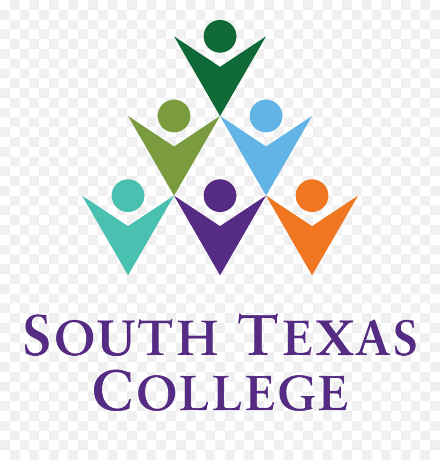 Official Colors Logos - South Texas College Logo Emoji,Texas Logo