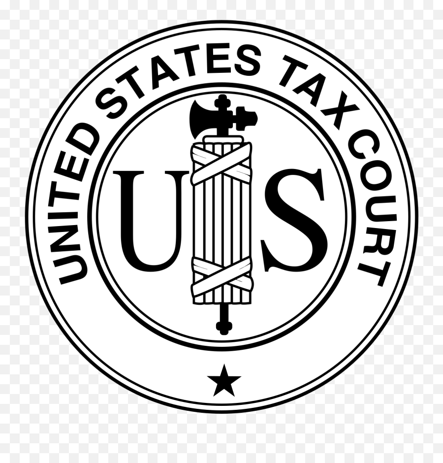 United States Tax Court - Us Tax Court Emoji,Irs Logo