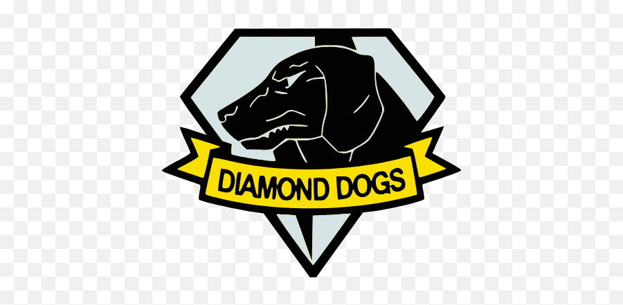 Gtsport Decal Search Engine - Diamond Dogs Sticker Emoji,Rca Dog Logo