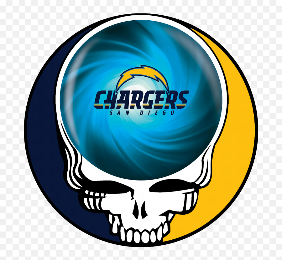 San Diego Chargers Skull Logo Iron - Tampa Bay Buccaneers Steal Your Face Emoji,Chargers Logo