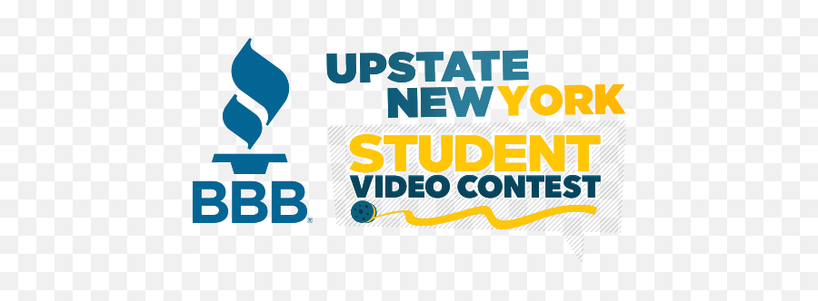Better Business Bureau Serving Upstate - Vertical Emoji,Bbb A+ Rating Logo