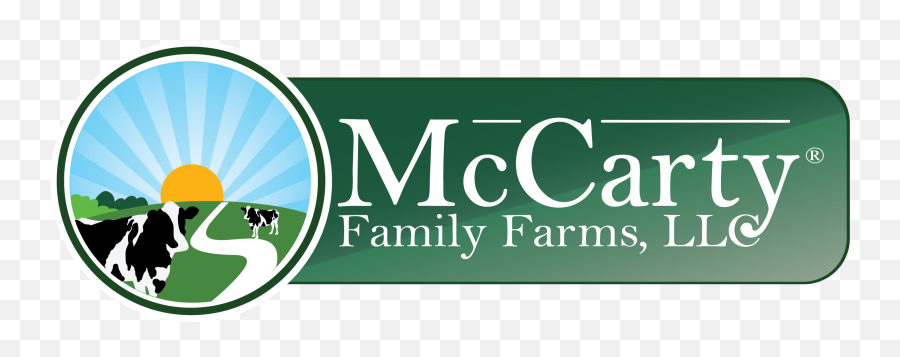 Mccarty Family Farms - Reliance Industries Emoji,Farms Logo