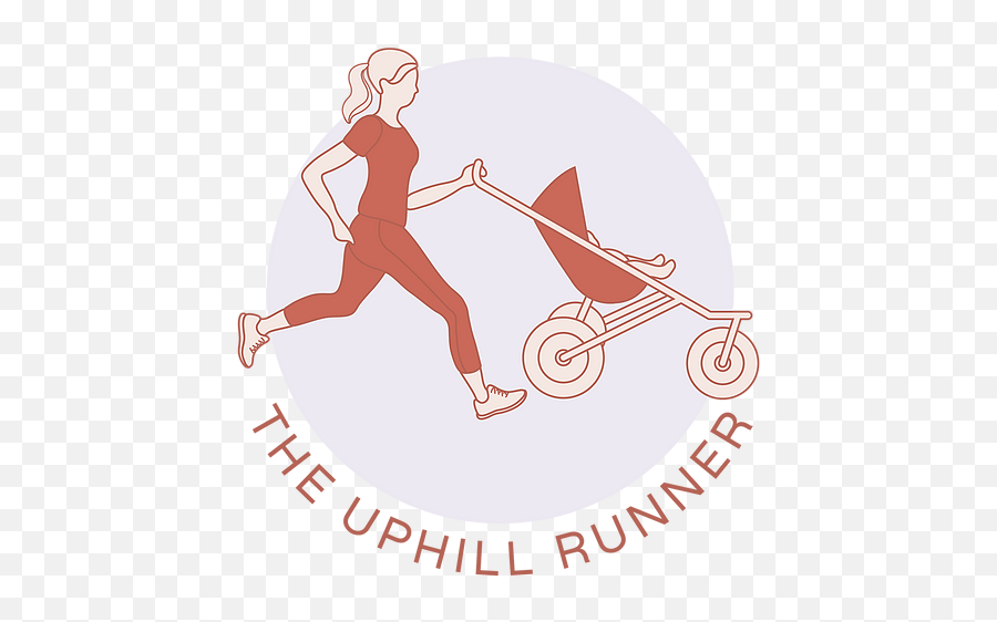 Running Blog - Doll Emoji,Runner Logo