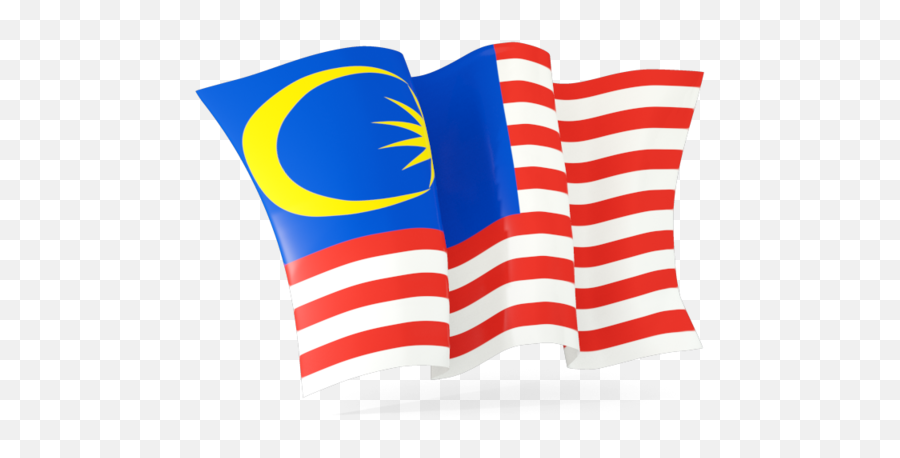 Waving Flag Malaysia Png Transparent - Budget Of Malaysia 2018 Emoji,Waving Flag Png