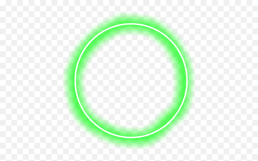 Green Circle Png - Dot Emoji,Green Circle Transparent