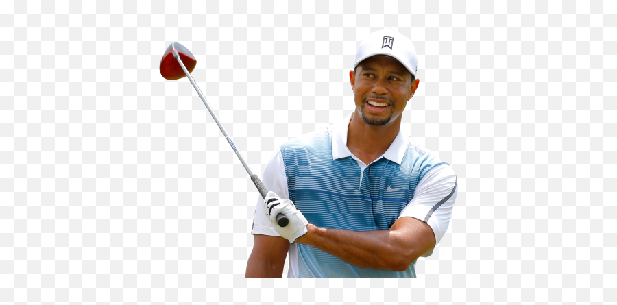 Tiger Woods Png Transparent Image - Pngpix Tiger Woods Png Emoji,Tiger Transparent Background