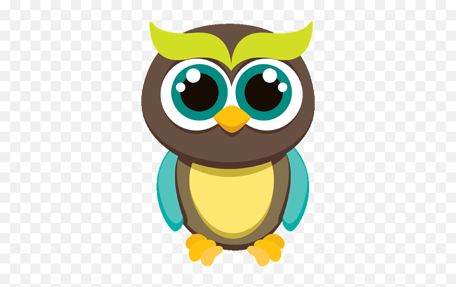 Age 9 With Clipart Birthday Invitation All Colors - Clip Art Images Colour Owl Emoji,Invitation Clipart