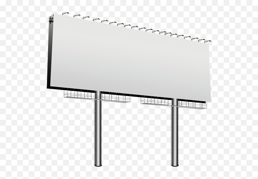 Billboards Png Free Commercial Use - Advertising Png Transparent Billboard Png Emoji,Billboard Png