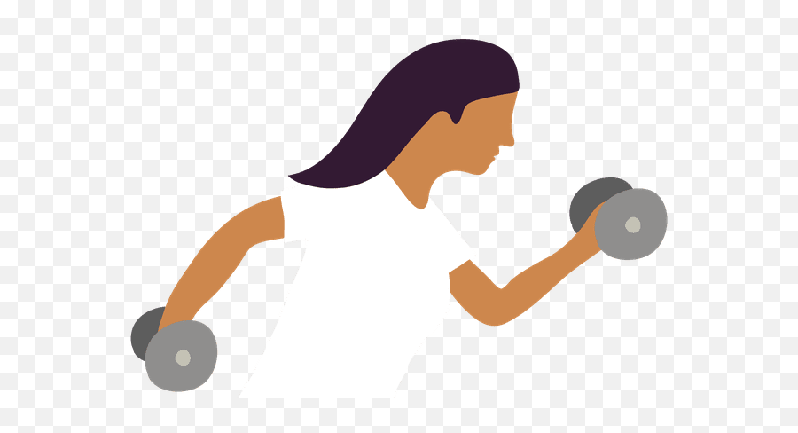 Strength Training Exercises Workouts - Physical Health Clipart Png Emoji,Exercise Clipart