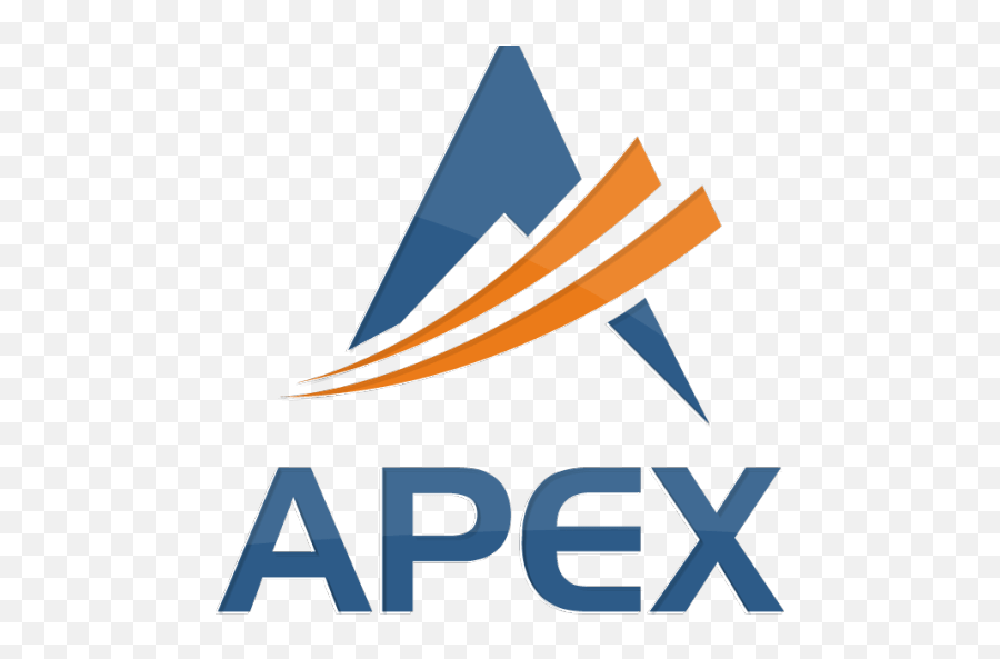 Cropped - Apex Logo Emoji,Apex Logo